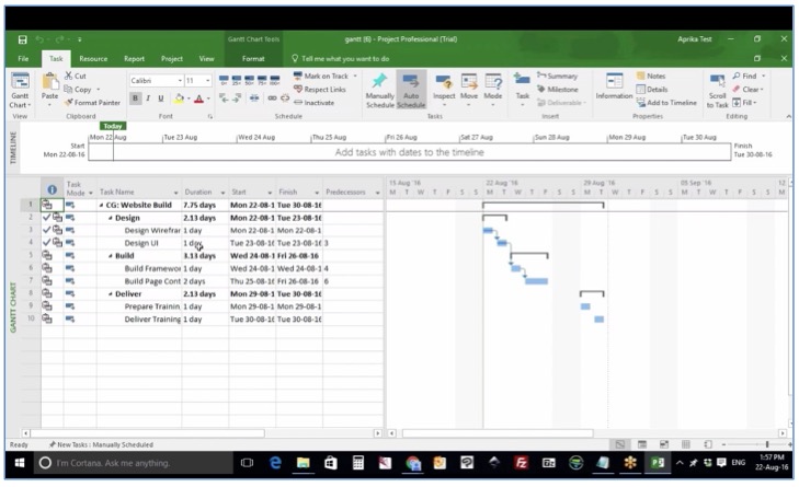 Can I export a Mission Control Project to MS Project?