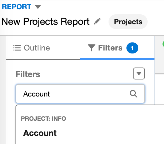 How to Create a Report?