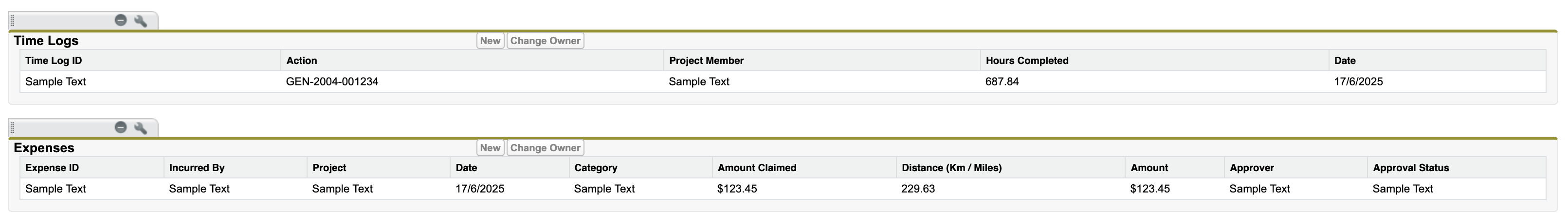 What is the Billing Event Item Object?